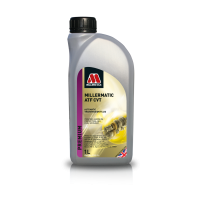 MILLERMATIC ATF CVT MILLERMATIC ATF CVT