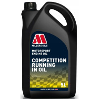 CRO 10W40 5L CRO 10W40 5L