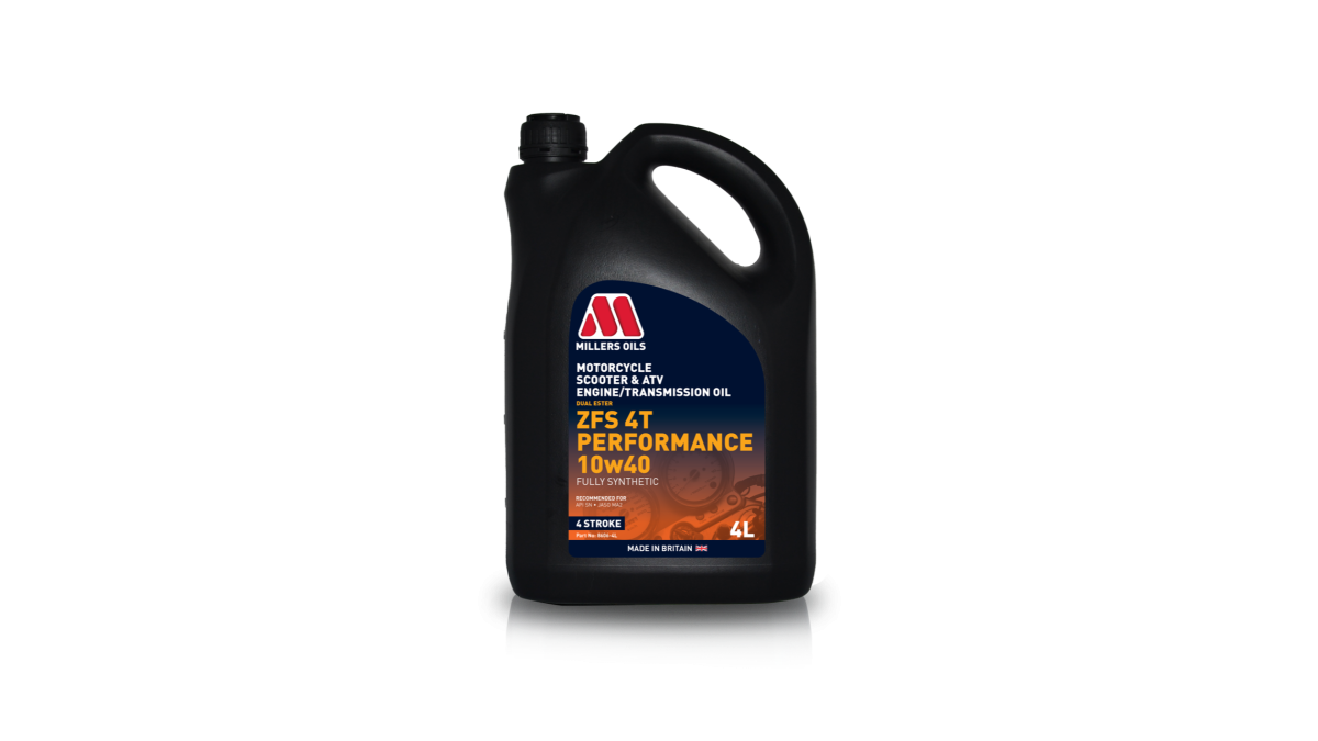 Motocikli, Skuteri i ATV