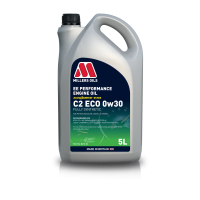 EE Performance Engine Oil C2 ECO 0w30 5L EE Performance Engine Oil C2 ECO 0w30 5L