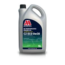 EE Performance Engine Oil C2 ECO 0w30 5L