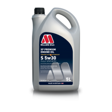 XF Premium Engine Oil S 5w30 5L