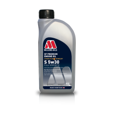 XF Premium Engine Oil S 5w30 1L