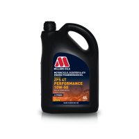 ZFS 4T Performance 10w50 5L