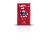 Classic Mini Oil