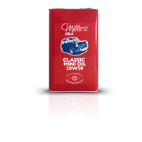 Classic Mini Oil