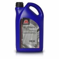 Millermatic ATF Type G