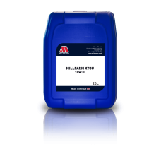 MILLFARM XTOU 10W30