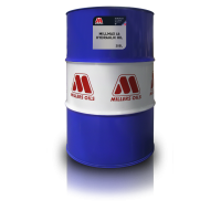 MILLMAX 46 HYDRAULIC OIL