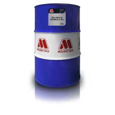 MILLMAX 46 HYDRAULIC OIL