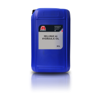 MILLMAX 46 HYDRAULIC OIL