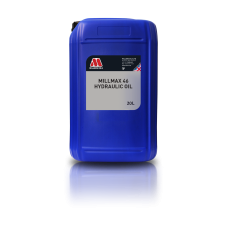 MILLMAX 46 HYDRAULIC OIL