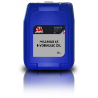 MILLMAX 68 MILLMAX 68