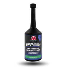 PPF Turbo & Exhaust Cleaner