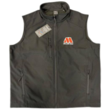 Millers Oils Softshell prsluk