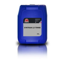 SYNTRAN LD 75W80 