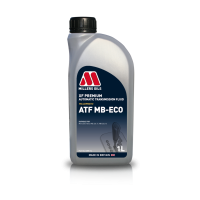 XF Premium ATF MB-ECO