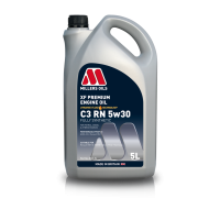 XF Premium Engine Oil C3 RN 5w30