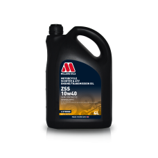 ZSS 4T 10w40 4L