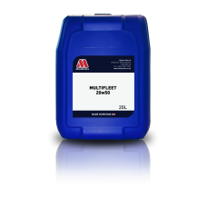 Multifleet 20w50 20 L