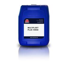 Multifleet Plus 10w40