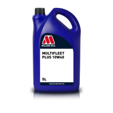 Multifleet Plus 10w40