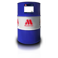 Multifleet 10w40 205 L