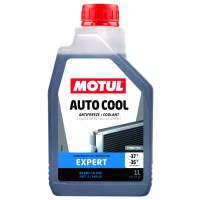 Auto Cool Expert