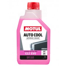 AUTO COOL G12 EVO -37