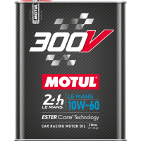 300V LE MANS 10W60