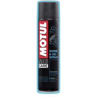 Shine & Go E10 Shine & Go E10