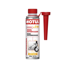 Diesel System Clean108117Aditivi Auto/Moto