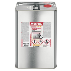 DIESEL SYSTEM CLEAN + DIESEL SYSTEM CLEAN +