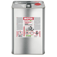 Fuel System Clean Auto