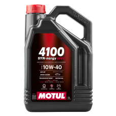 MOTUL 4100 SYN-NERGY SPEC