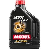 MOTYLGEAR 75W80