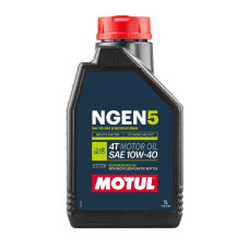 NGEN 5 10W-40 4T