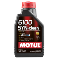 6100 5W40 Syn-clean C3 1 L 6100 5W40 Syn-clean C3 1 L