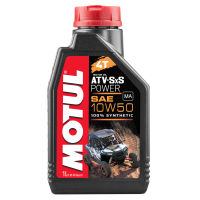 ATV-SxS Power 4T 10W50 -Ne priozvodi se. Zamena je  7100 4T 10W50 