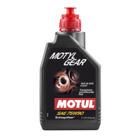 MOTYLGEAR 75W90 MOTYLGEAR 75W90