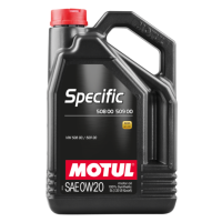 Specific 508-509.00 0W20 Specific 508-509.00 0W20